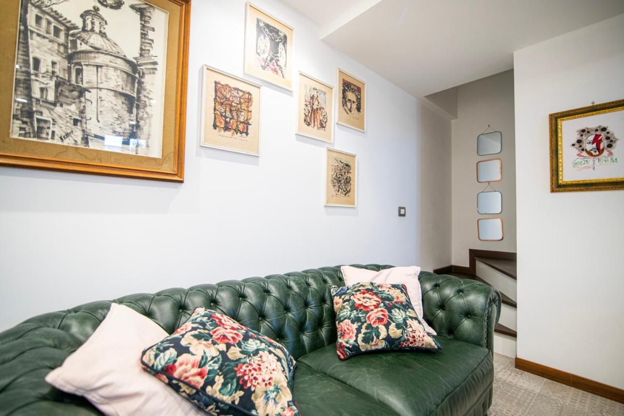 Redmood Guesthouse Barletta Exterior foto