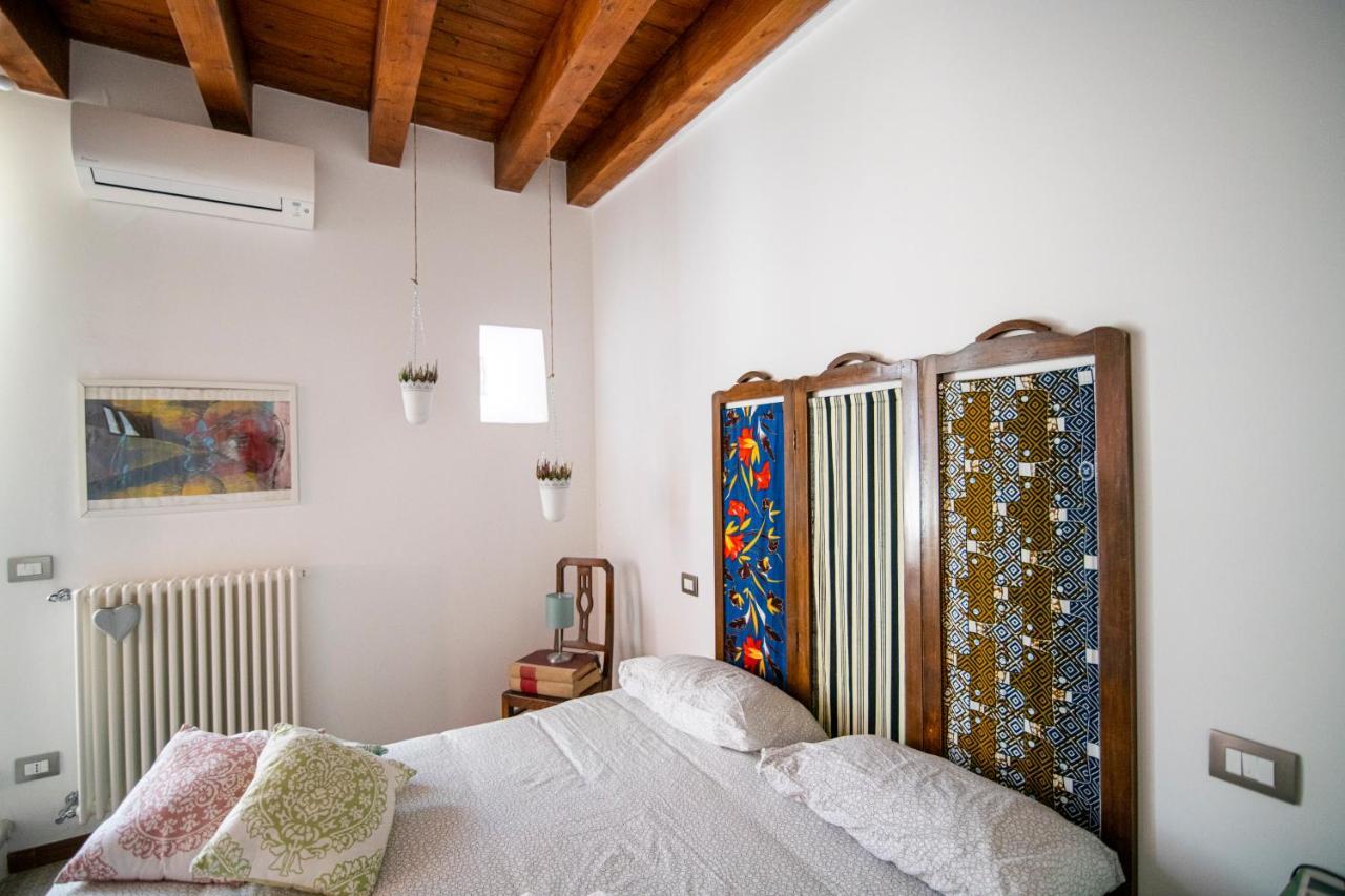 Redmood Guesthouse Barletta Exterior foto