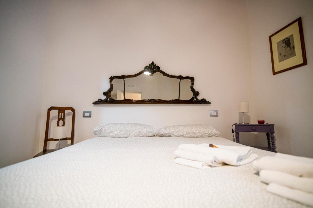Redmood Guesthouse Barletta Exterior foto