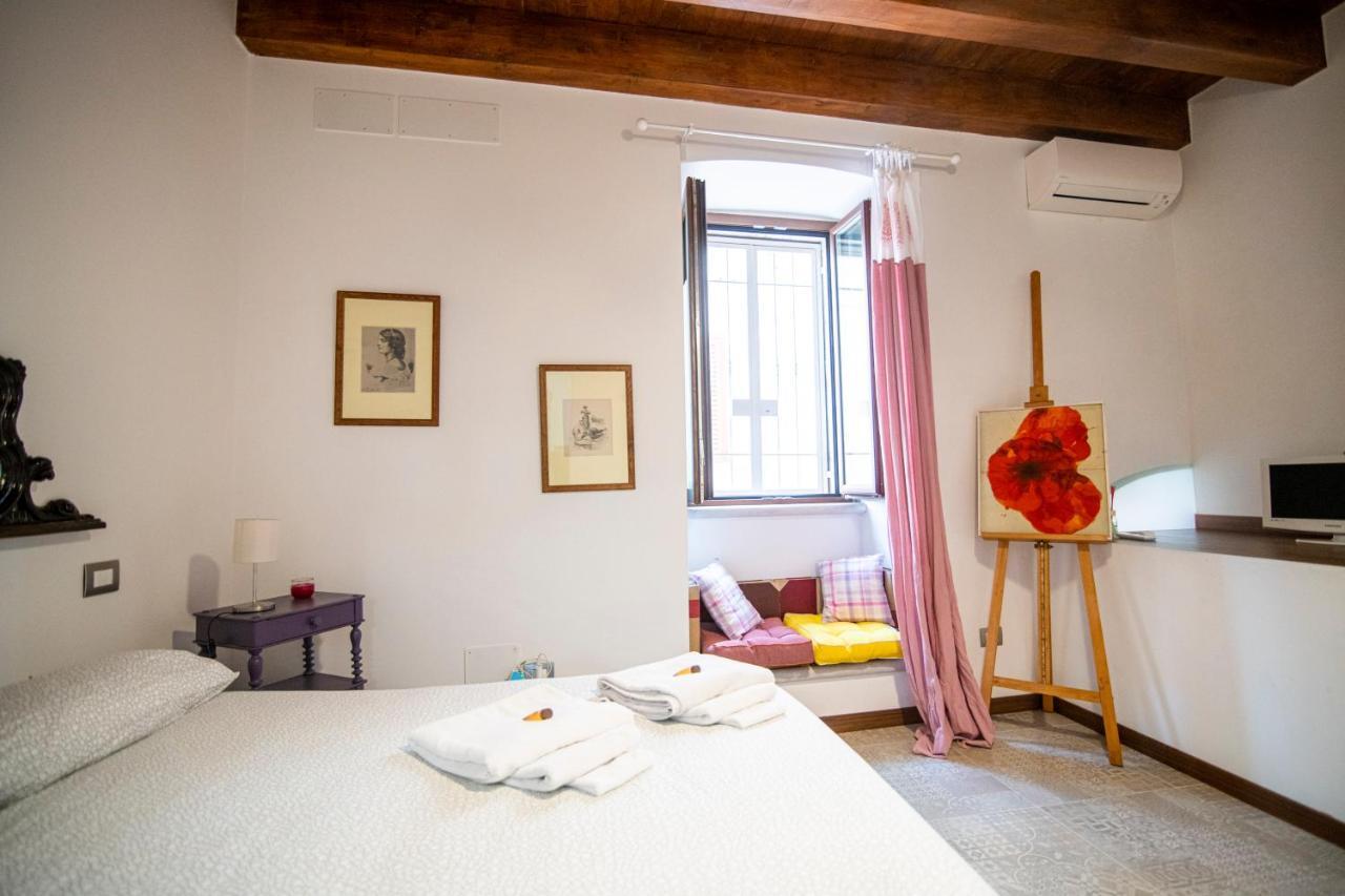 Redmood Guesthouse Barletta Exterior foto